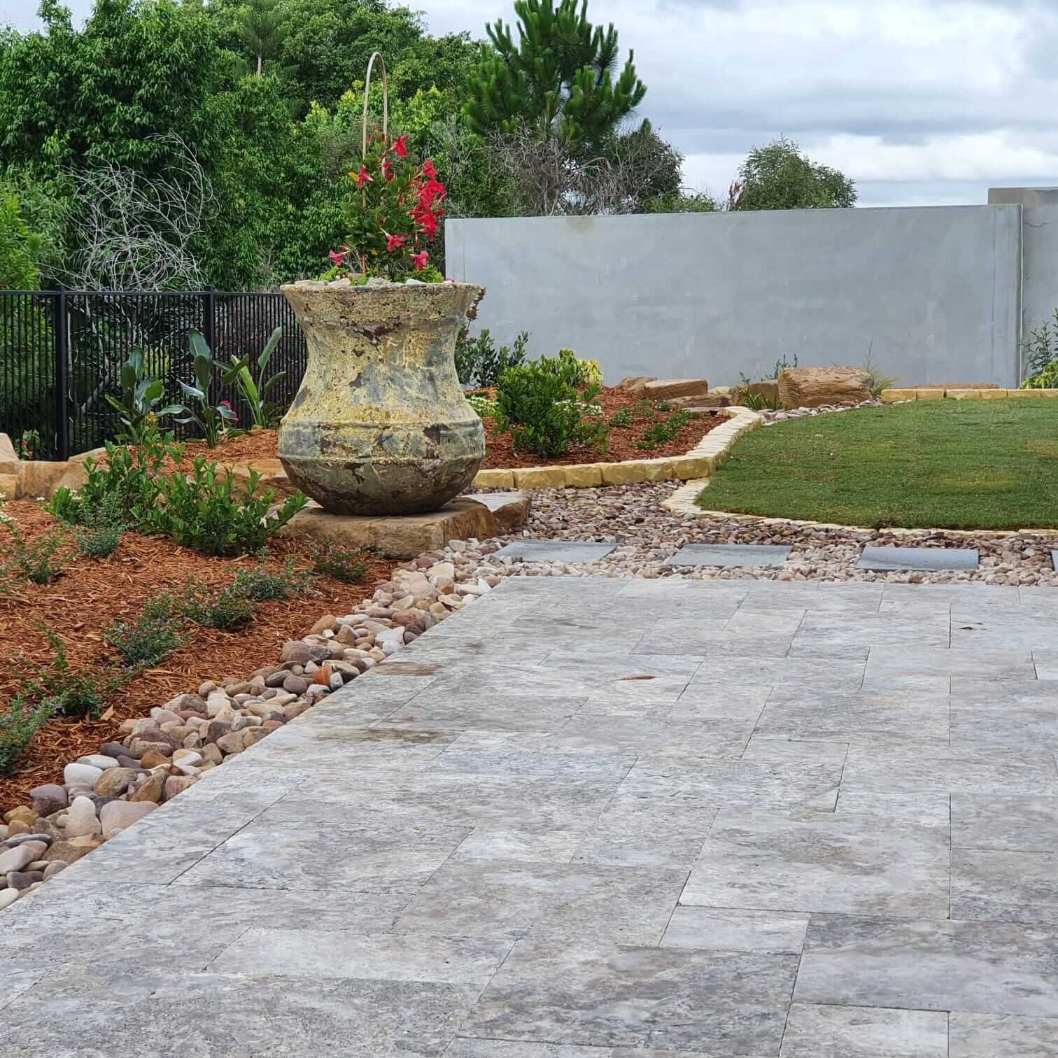 Garden Designers Gold Coast