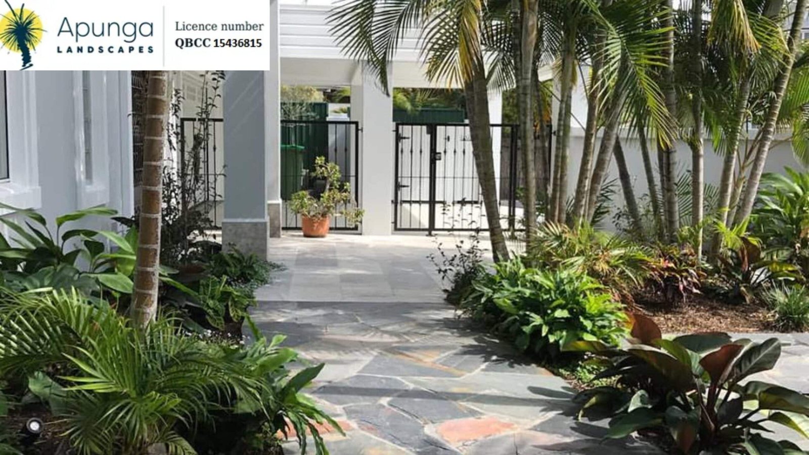 Why Choose Garden Designers on the Gold Coast: Creating Your Dream Outdoor Space