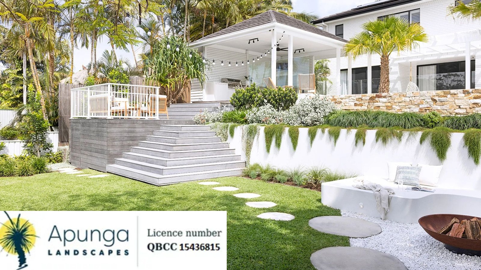 What are the Essential Considerations for a Garden Space in Gold Coast?