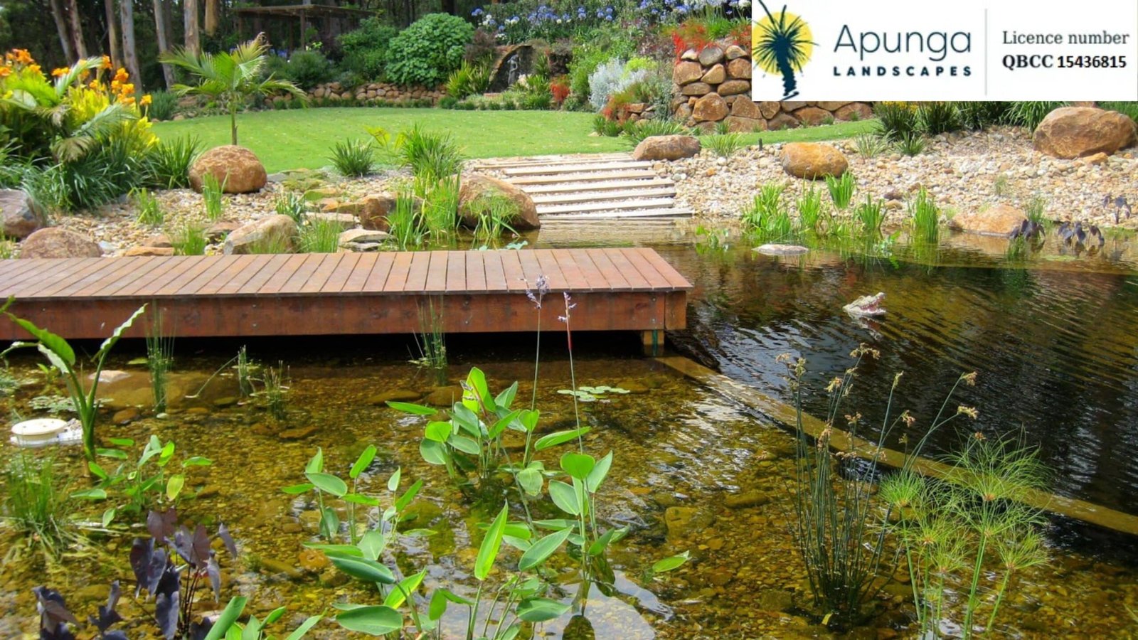 How Can Professional Construction Services on the Gold Coast Transform Your Outdoor Space?